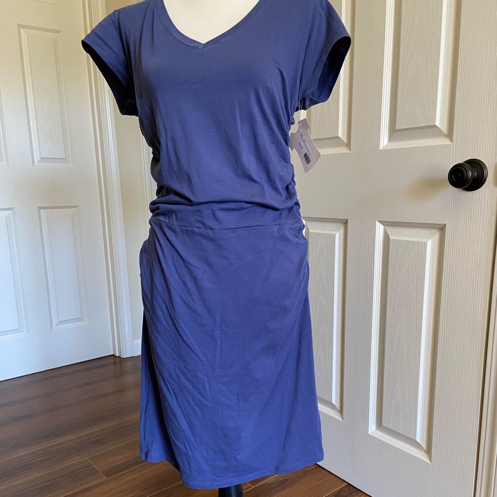 Necessitees dress. Size L.